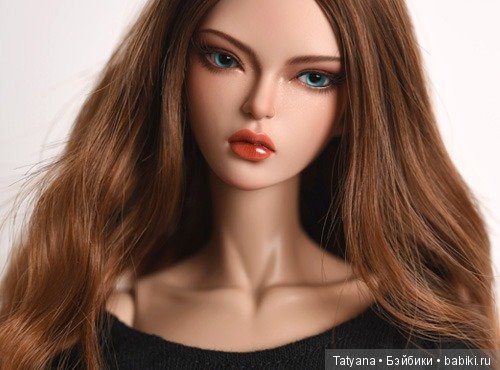 Raccoondoll. Camilla и предновогодний ивент (фото 3)