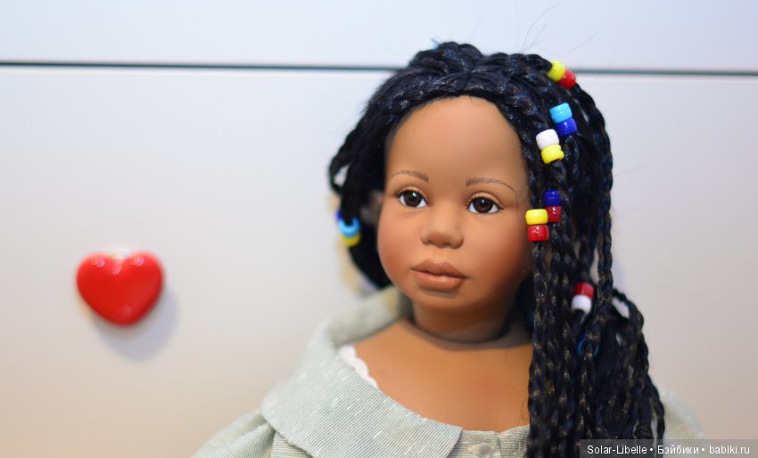 Кто ты, незнакомка — Коллекционные куклы разных авторов (Разное): редкие бренды