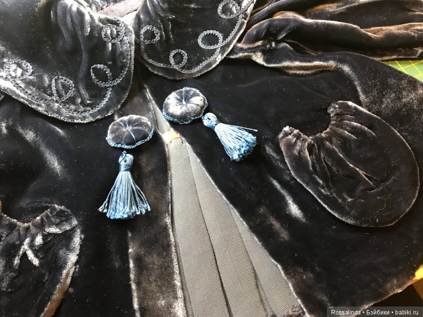 Осенняя девочка Лилибет — Антикварные куклы Armand Marseille (AM): молд 390