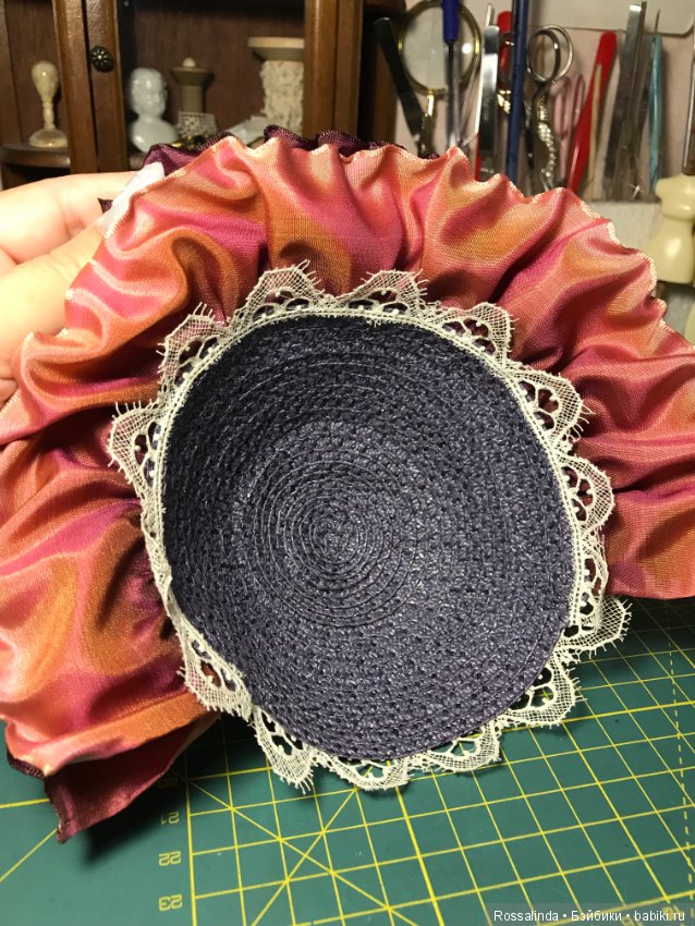 Осенняя девочка Лилибет — Антикварные куклы Armand Marseille (AM): молд 390