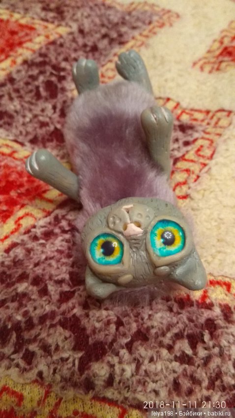 Котики и Кошечки — Авторские игрушки ручной работы: Тедди