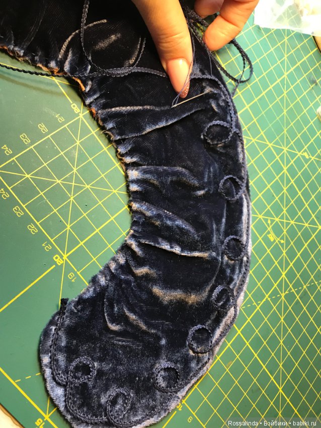 Осенняя девочка Лилибет — Антикварные куклы Armand Marseille (AM): молд 390