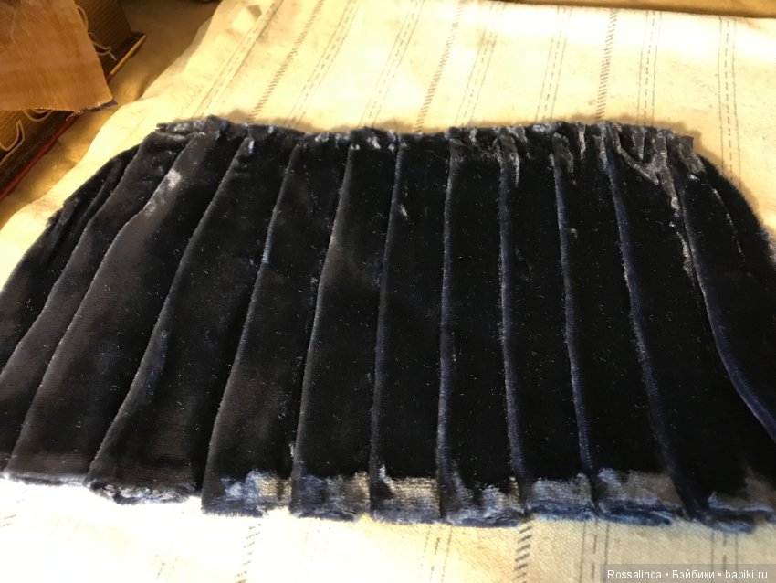 Осенняя девочка Лилибет — Антикварные куклы Armand Marseille (AM): молд 390