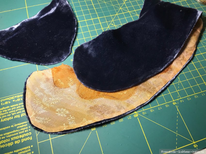 Осенняя девочка Лилибет — Антикварные куклы Armand Marseille (AM): молд 390