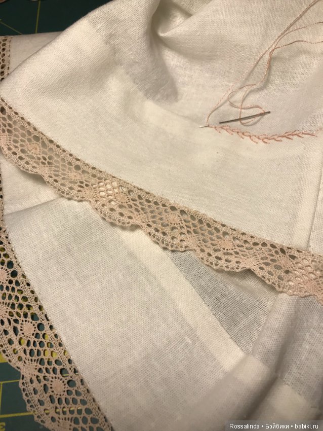 Осенняя девочка Лилибет — Антикварные куклы Armand Marseille (AM): молд 390