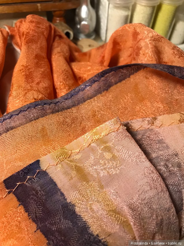 Осенняя девочка Лилибет — Антикварные куклы Armand Marseille (AM): молд 390 (фото 5)