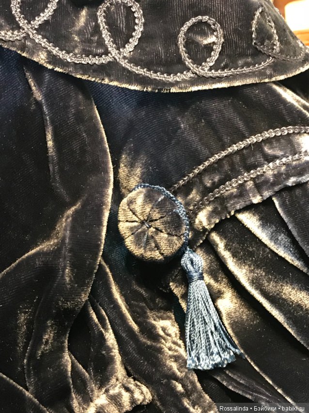 Осенняя девочка Лилибет — Антикварные куклы Armand Marseille (AM): молд 390