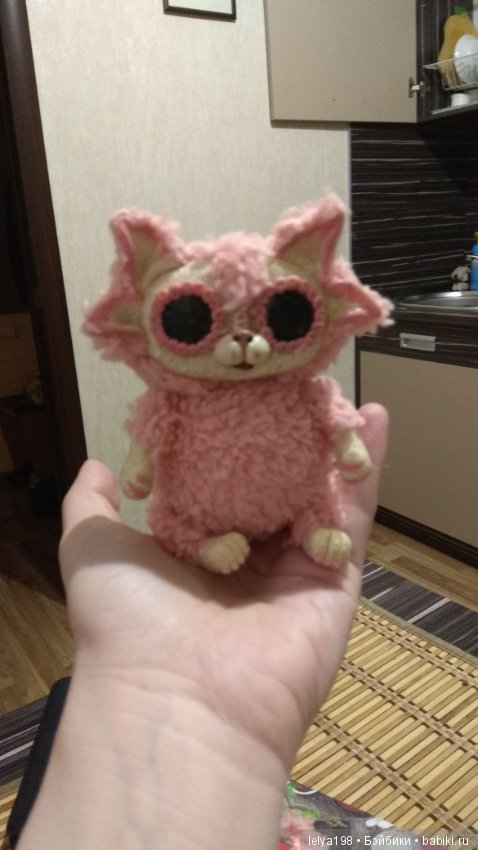 Котики и Кошечки — Авторские игрушки ручной работы: Тедди