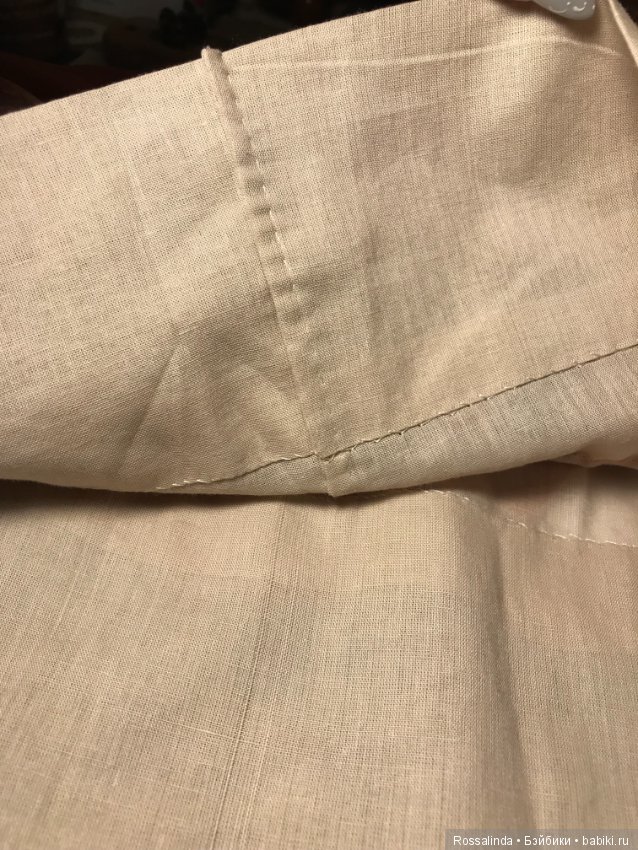 Осенняя девочка Лилибет — Антикварные куклы Armand Marseille (AM): молд 390 (фото 4)