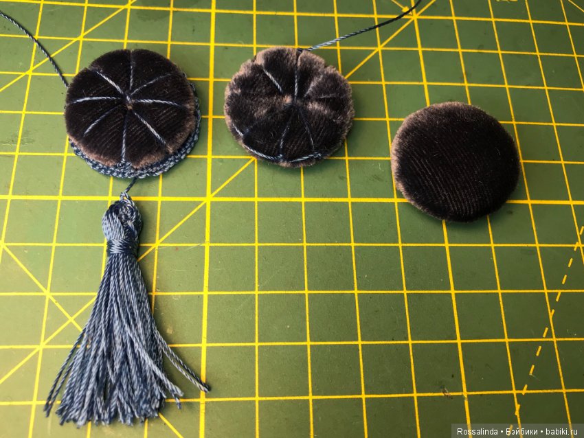 Осенняя девочка Лилибет — Антикварные куклы Armand Marseille (AM): молд 390