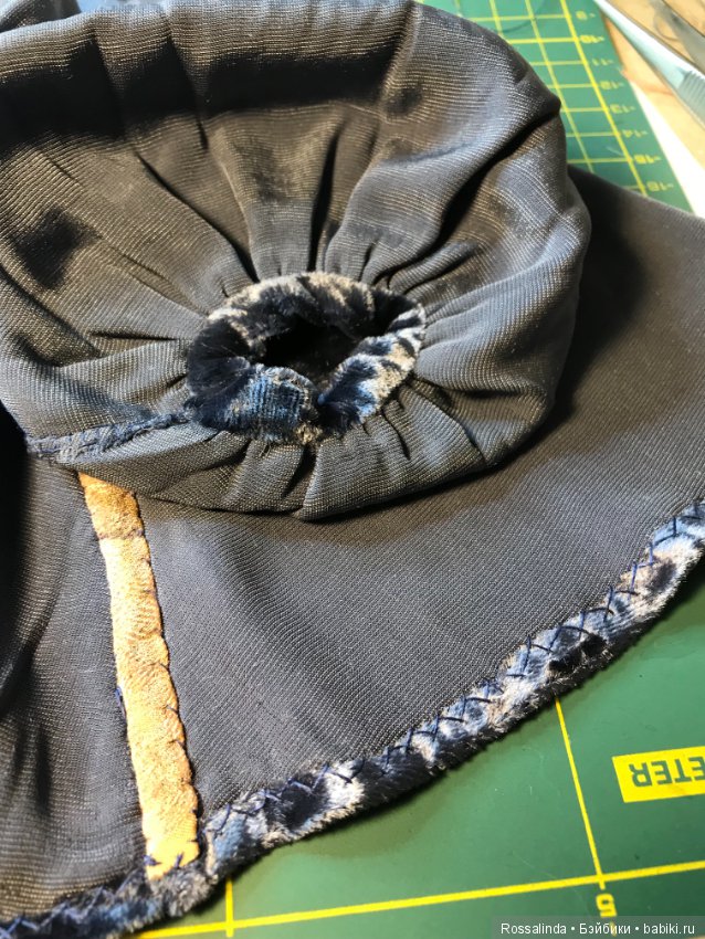 Осенняя девочка Лилибет — Антикварные куклы Armand Marseille (AM): молд 390