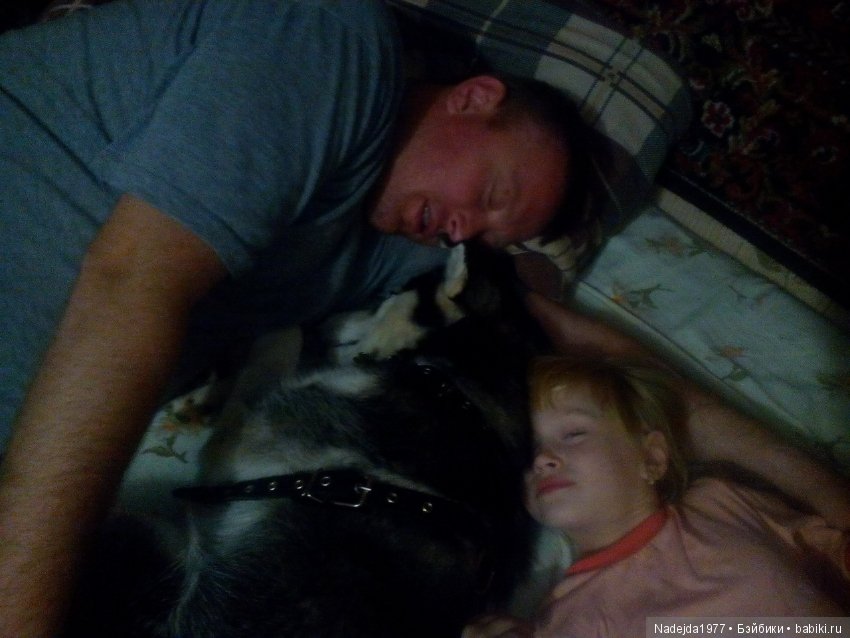 Сегодня ровно 2 года как я на Бейбиках