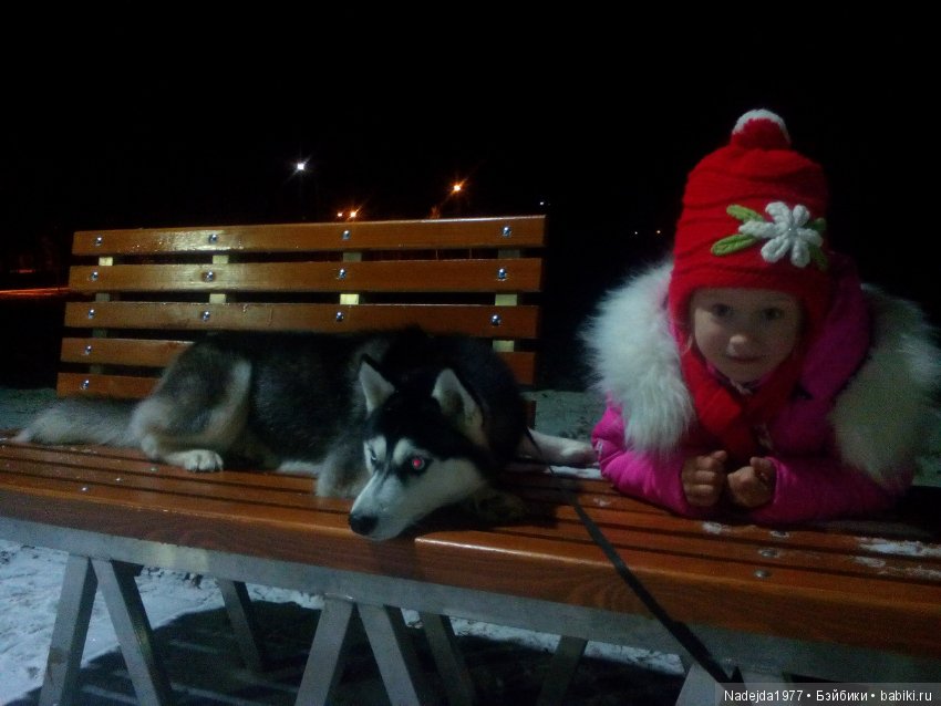 Сегодня ровно 2 года как я на Бейбиках