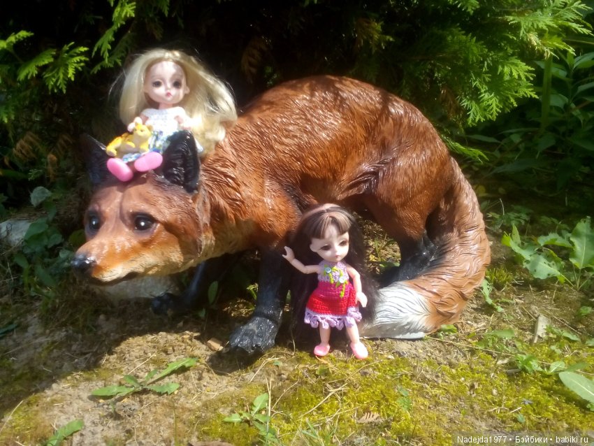 Сегодня ровно 2 года как я на Бейбиках