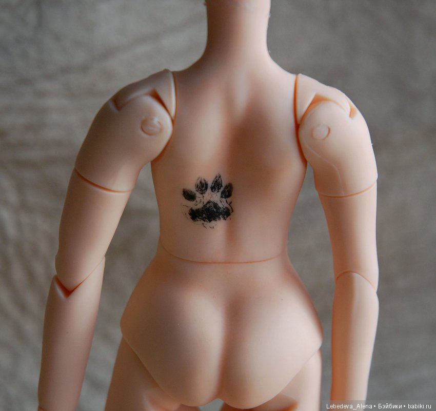 Кастом Блайз ТБЛ (процесс)