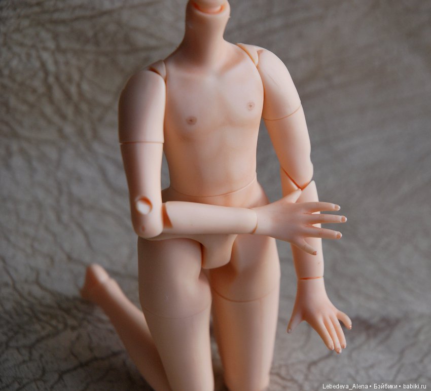 Кастом Блайз ТБЛ (процесс) (фото 3)