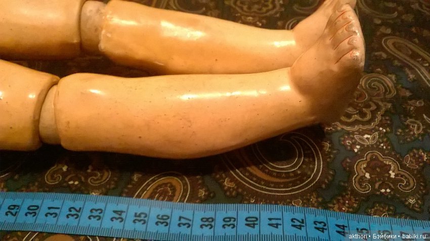 Голубая МЕЧТА. Помогите — Антикварные куклы Kestner (Кестнер) JDK: Хильда