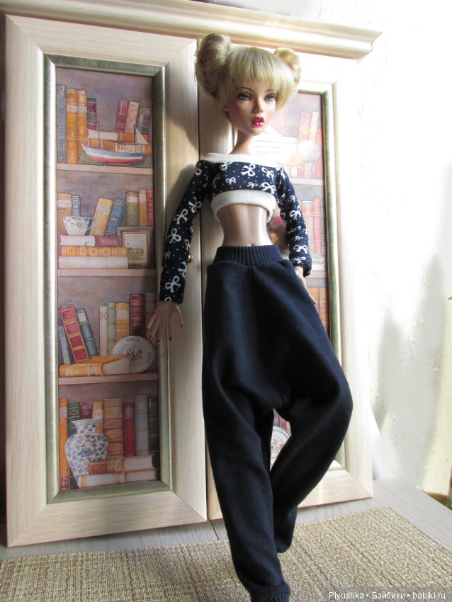 Лея. Смена образа. Обновы (фото 2)