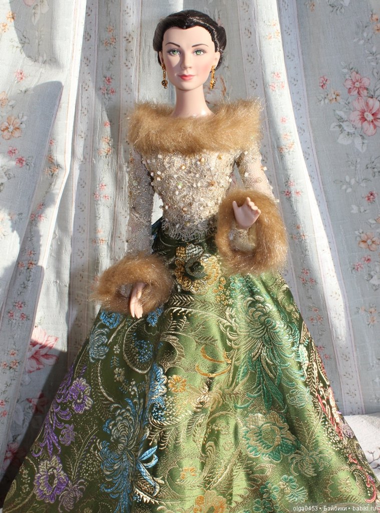 Куклы Tonner: моя коллекция, ч. 22 (фото 9)