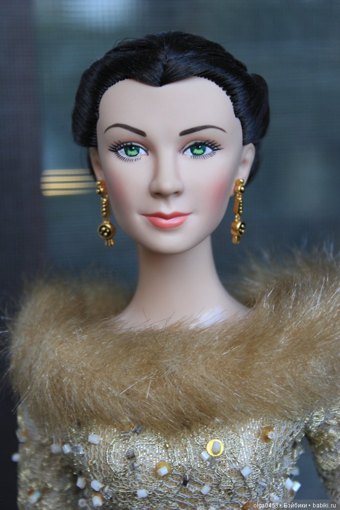 Куклы Tonner: моя коллекция, ч. 22