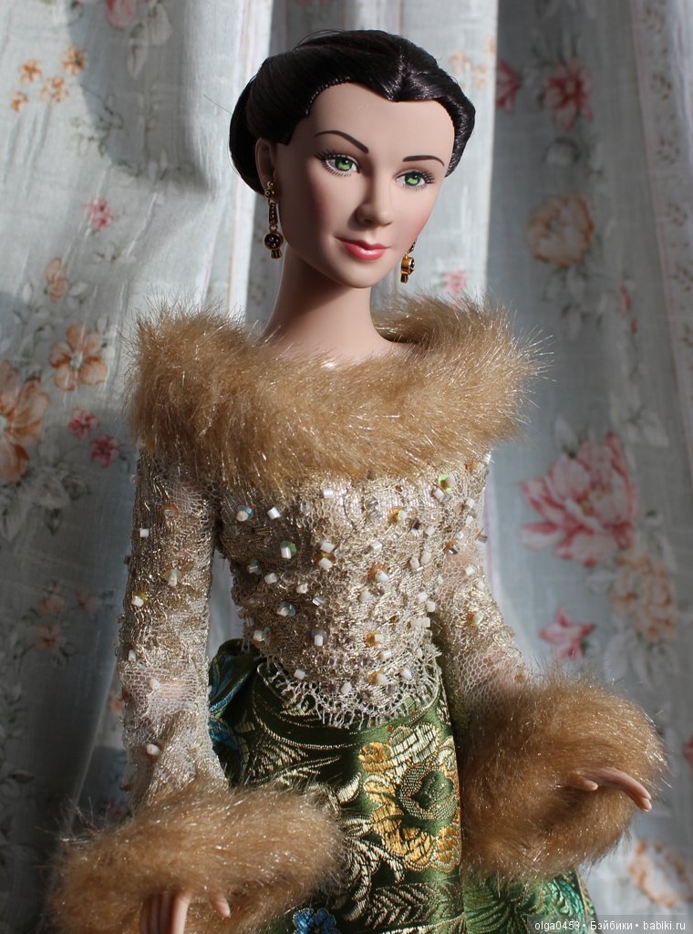 Куклы Tonner: моя коллекция, ч. 22 (фото 10)