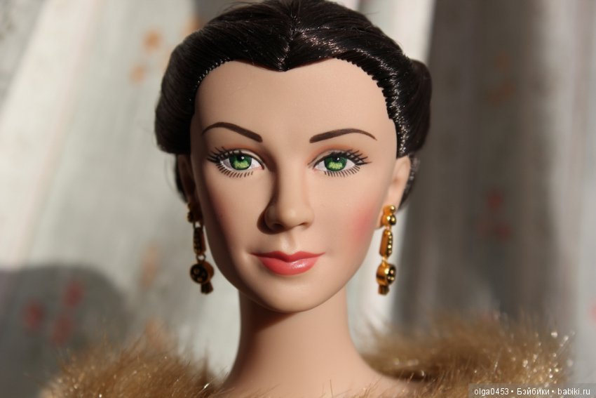 Куклы Tonner: моя коллекция, ч. 22