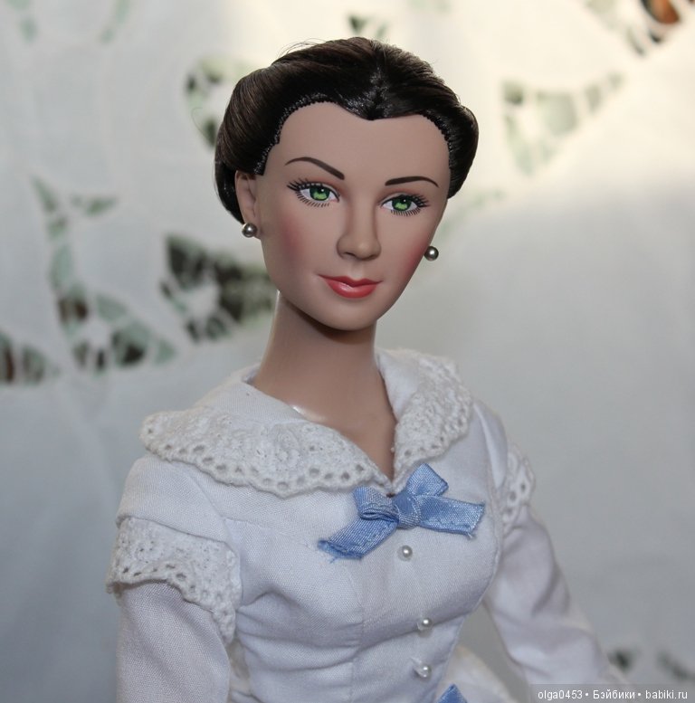 Куклы Tonner: моя коллекция, ч. 22 (фото 5)