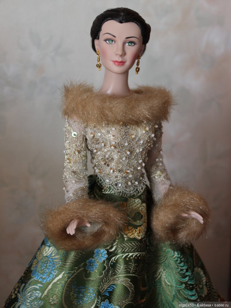 Куклы Tonner: моя коллекция, ч. 22