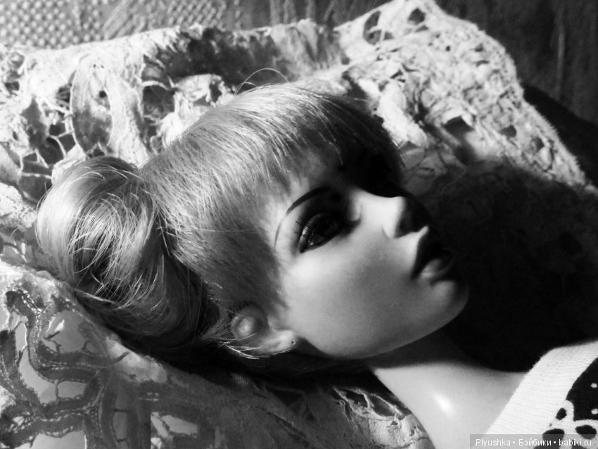 Лея. Смена образа. Обновы (фото 8)