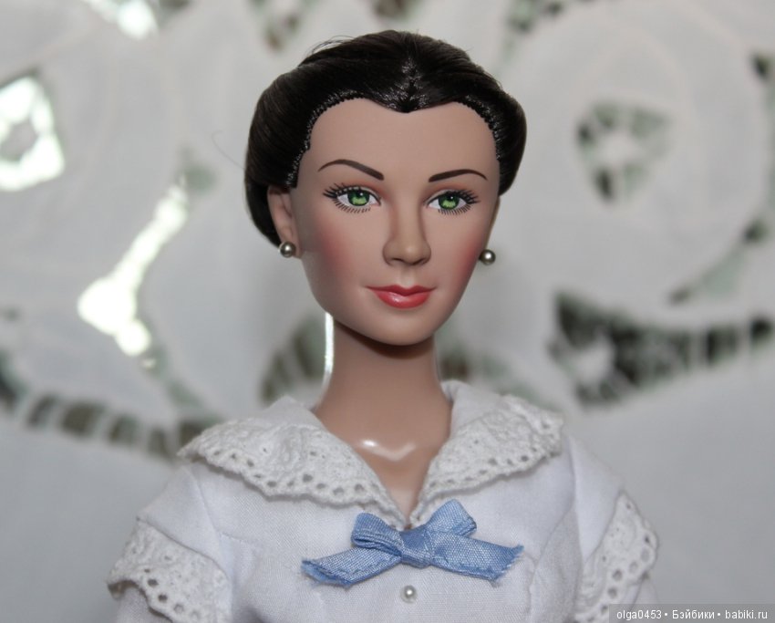 Куклы Tonner: моя коллекция, ч. 22 (фото 6)