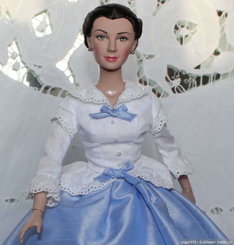 Куклы Tonner: моя коллекция, ч. 22 (фото 4)