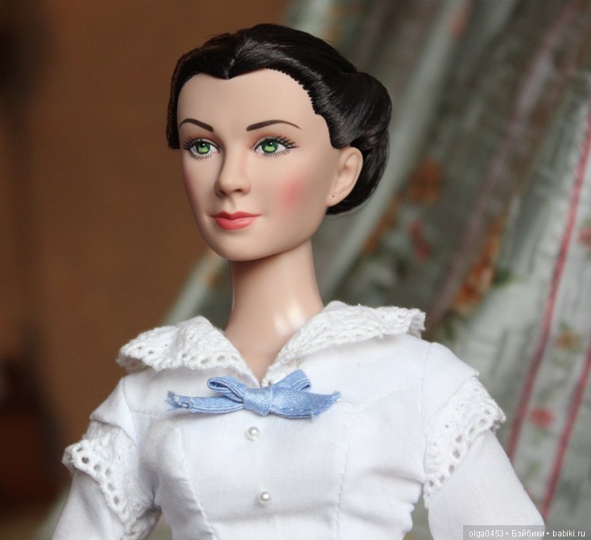 Куклы Tonner: моя коллекция, ч. 22 (фото 8)
