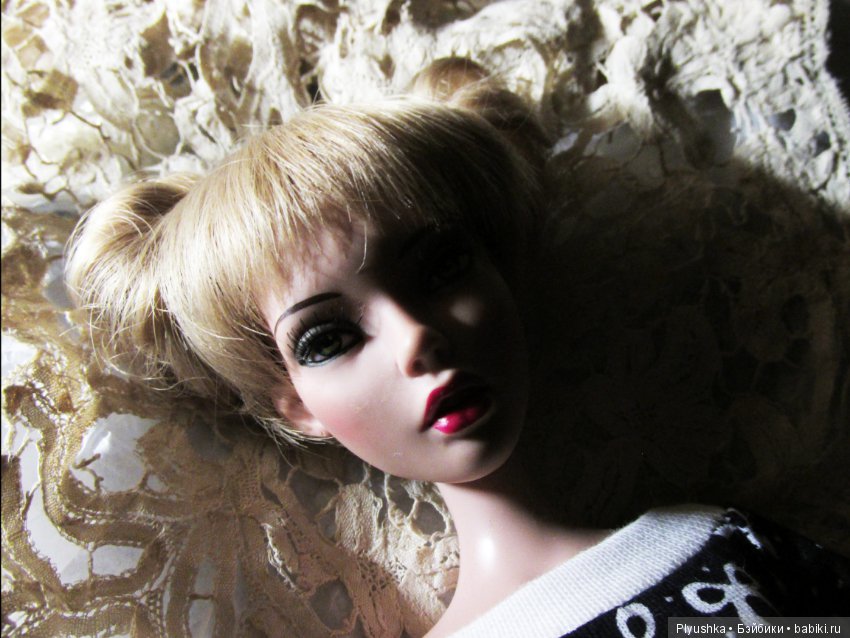 Лея. Смена образа. Обновы (фото 7)