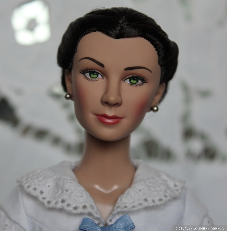 Куклы Tonner: моя коллекция, ч. 22