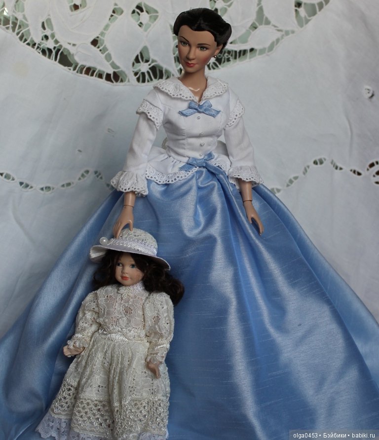 Куклы Tonner: моя коллекция, ч. 22 (фото 3)