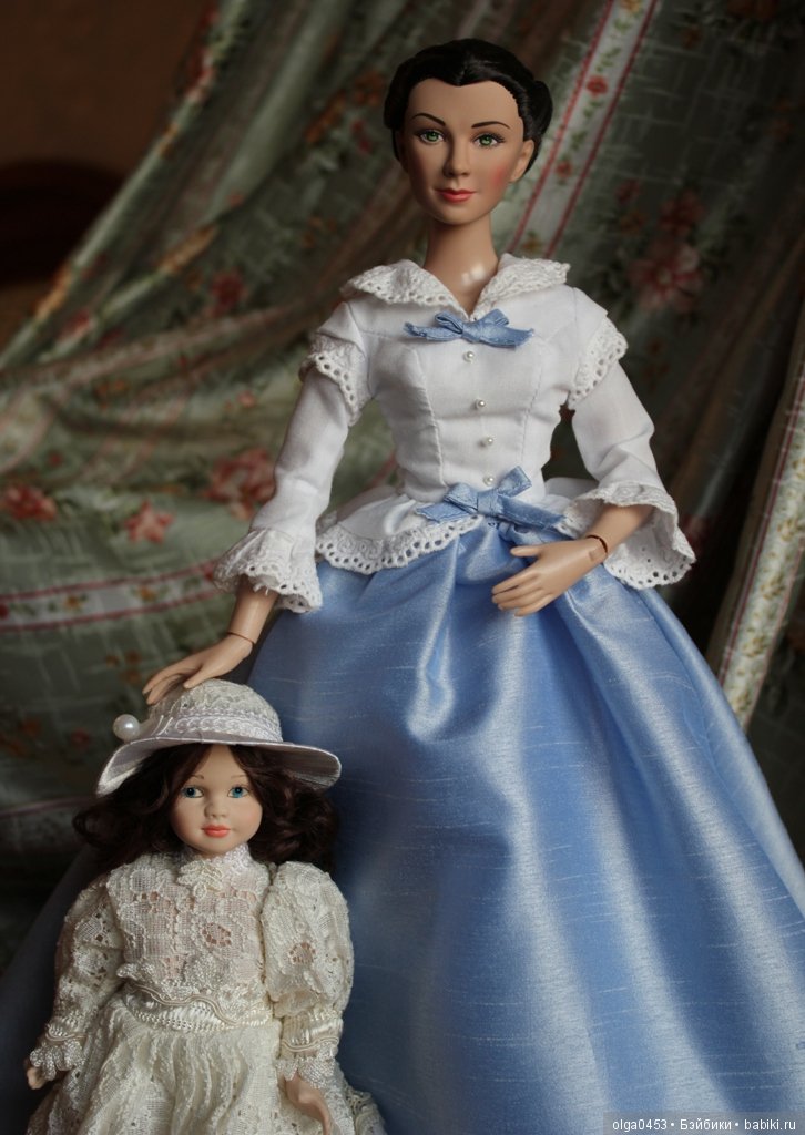 Куклы Tonner: моя коллекция, ч. 22 (фото 7)