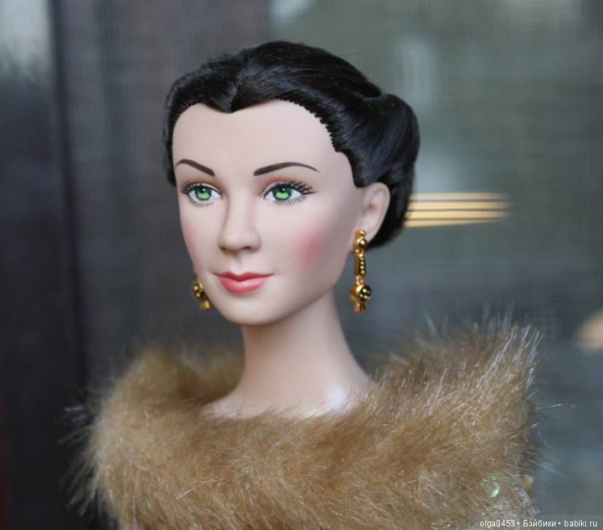 Куклы Tonner: моя коллекция, ч. 22