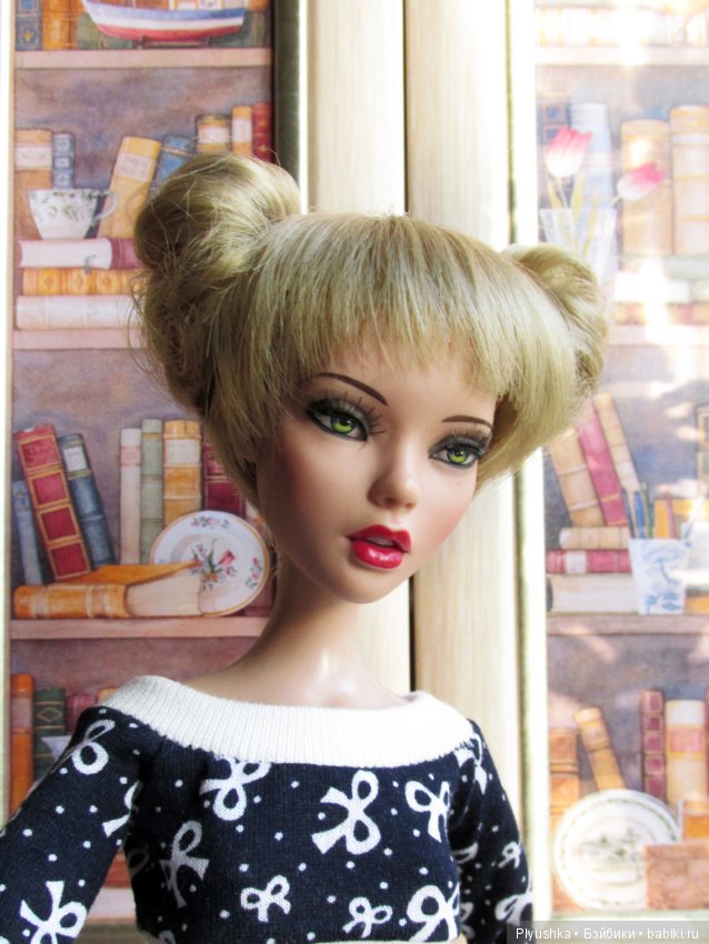 Лея. Смена образа. Обновы (фото 4)