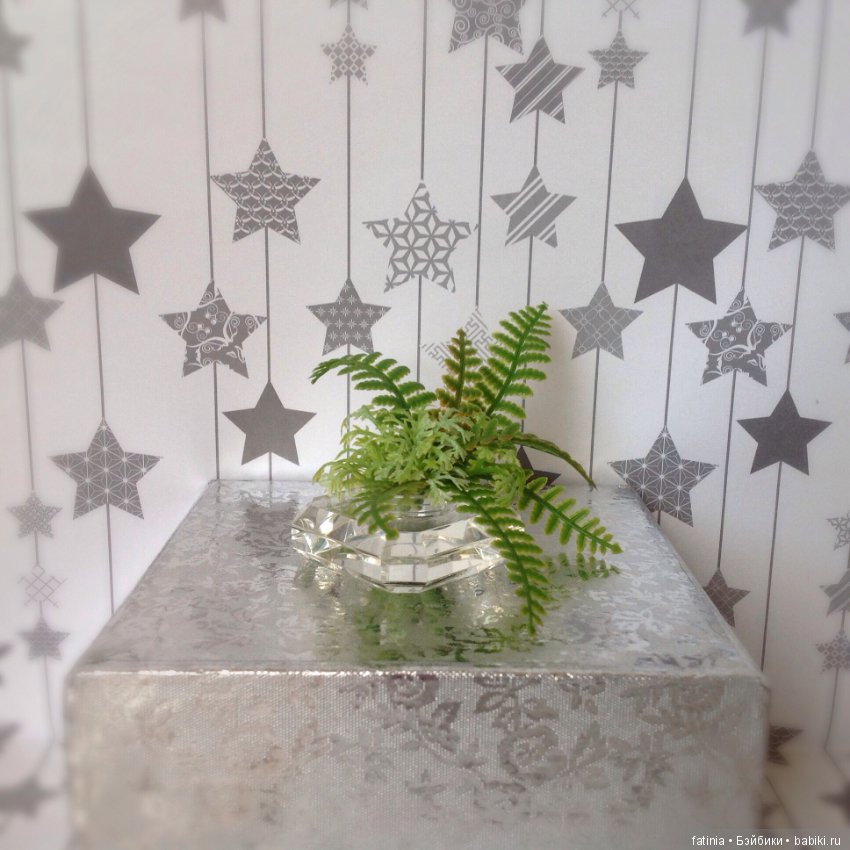 Сумбурный... небольшой совсем топик