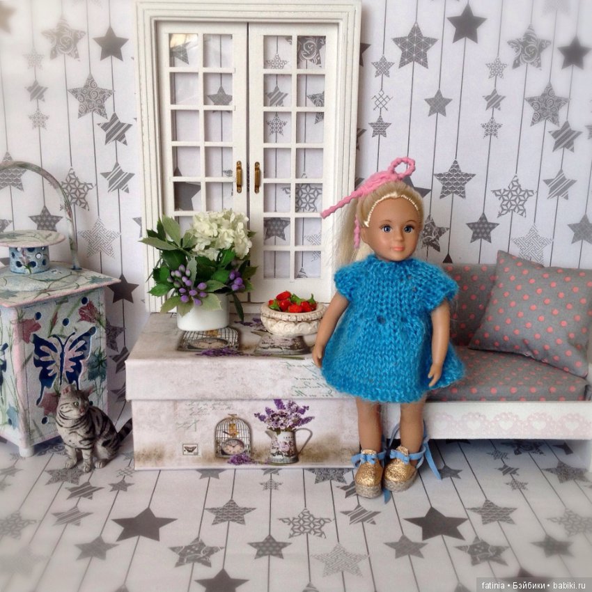 Сумбурный... небольшой совсем топик (фото 6)