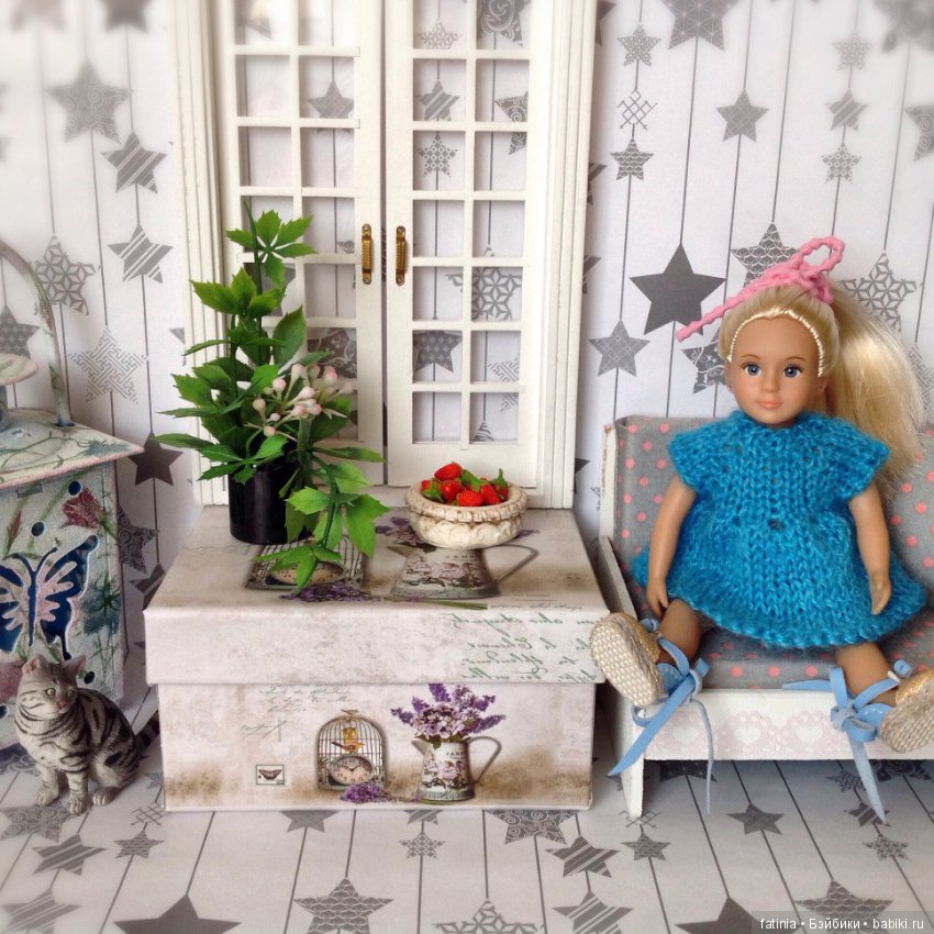 Сумбурный... небольшой совсем топик (фото 5)