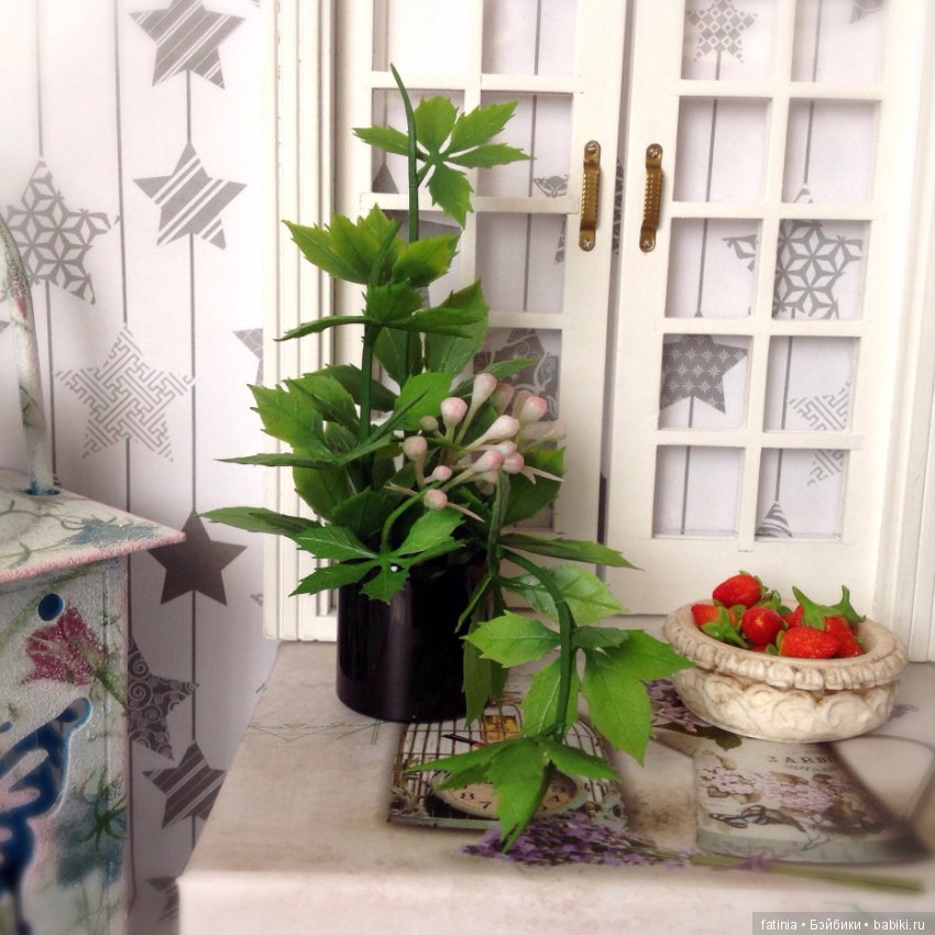 Сумбурный... небольшой совсем топик