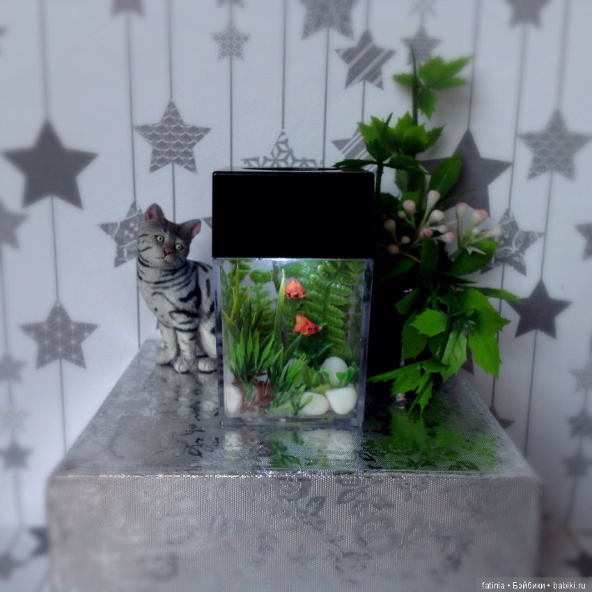 Сумбурный... небольшой совсем топик