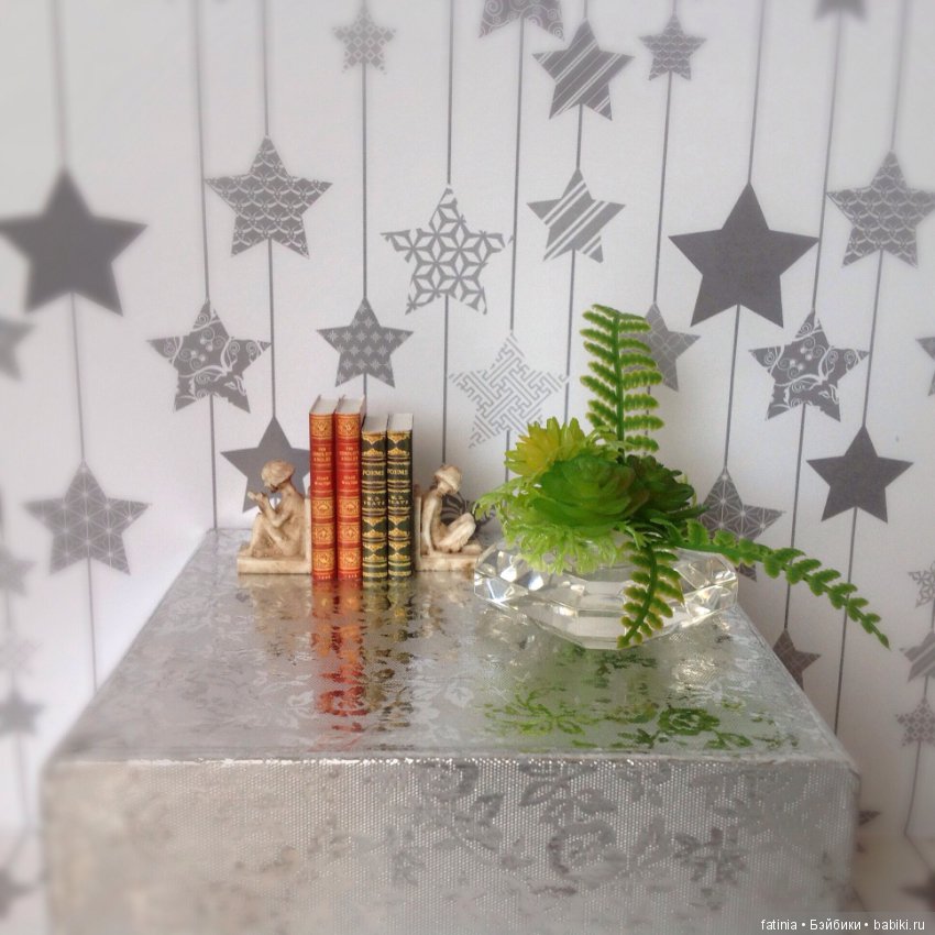 Сумбурный... небольшой совсем топик