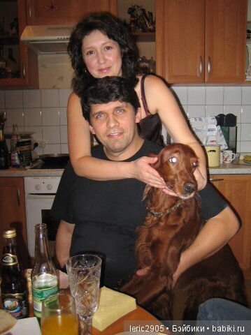 С днём Мамы, топик о самом Важном человеке в моей жизни (фото 5)