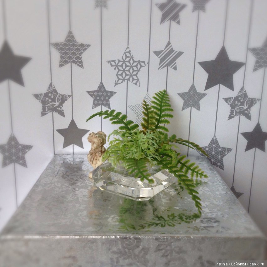 Сумбурный... небольшой совсем топик