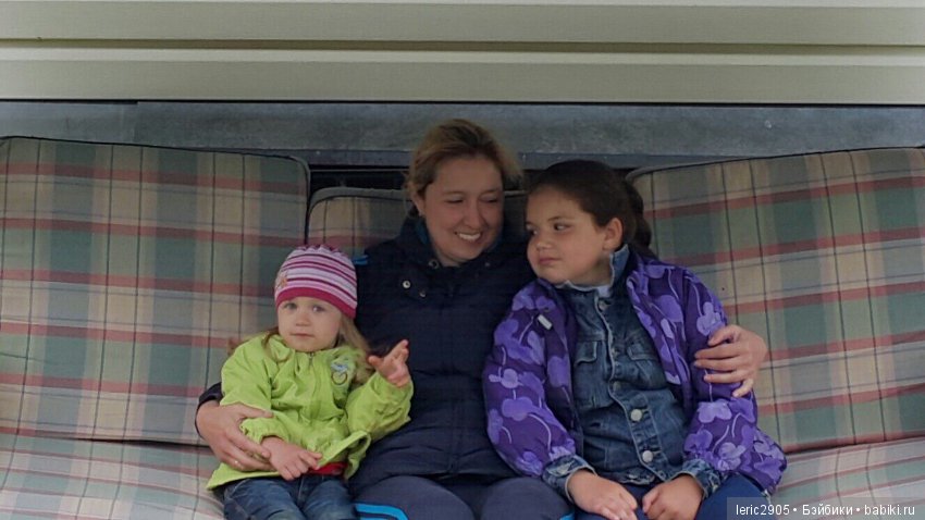 С днём Мамы, топик о самом Важном человеке в моей жизни