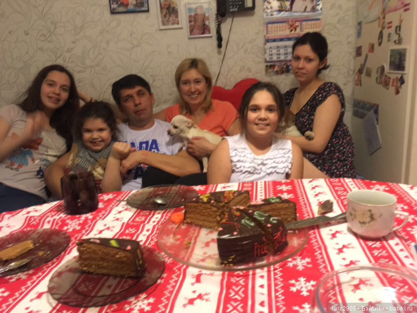 С днём Мамы, топик о самом Важном человеке в моей жизни (фото 3)