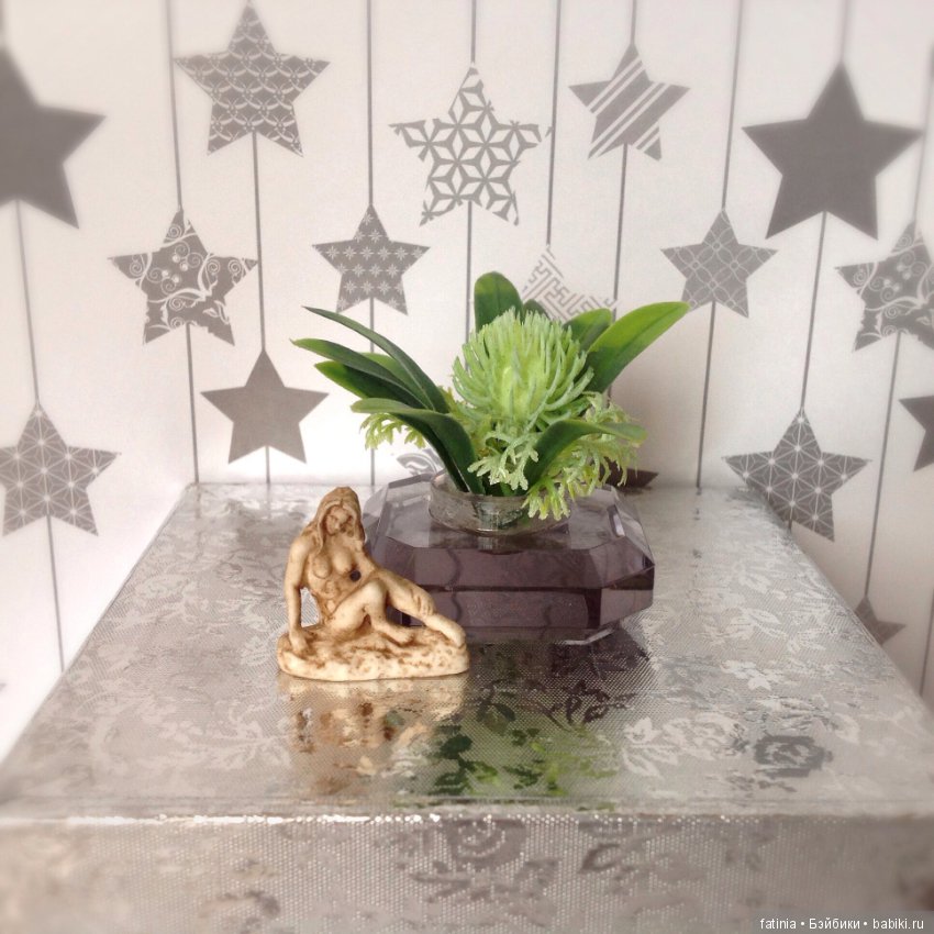 Сумбурный... небольшой совсем топик