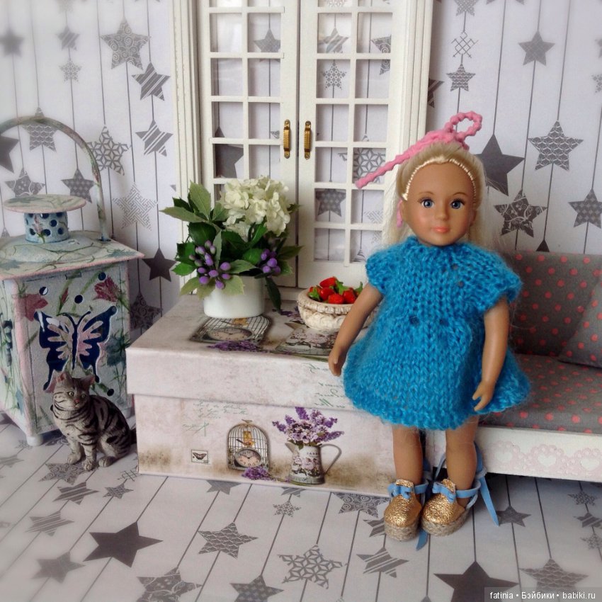 Сумбурный... небольшой совсем топик (фото 7)